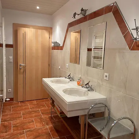 Lejlighed Prosser Inneralpbach