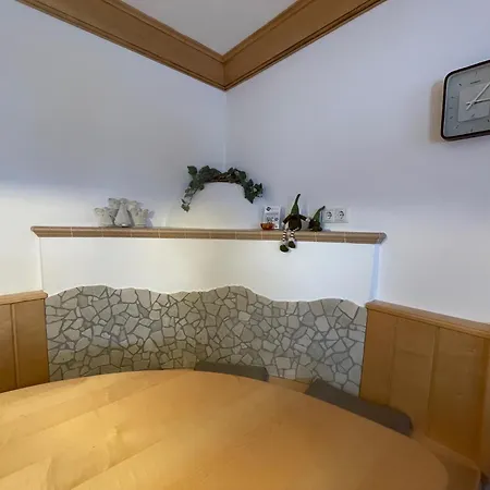 Prosser Lejlighed Inneralpbach