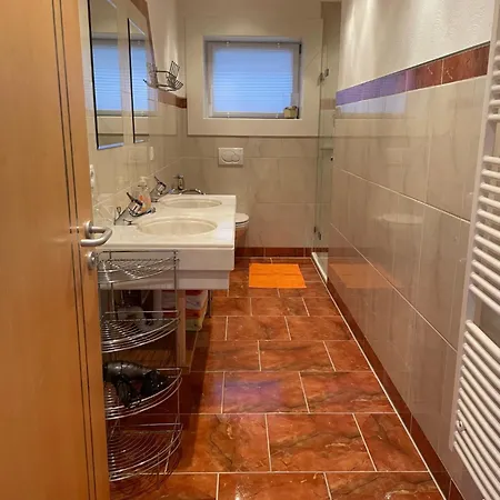 Prosser Lejlighed Inneralpbach