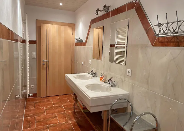 아파트 Prosser 이네랄프바흐