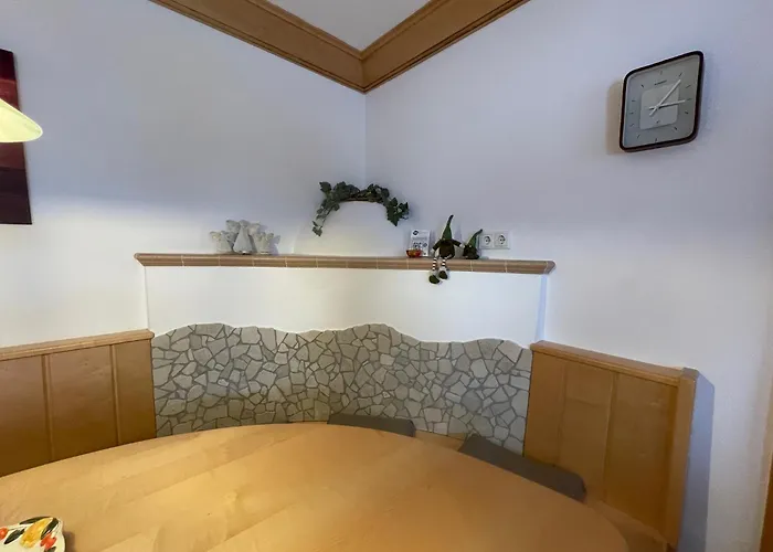 Prosser 아파트 이네랄프바흐